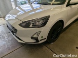  Ford  Focus  Turnier Cool & Connect 1.5 EcoBlue 88KW MT6 E6dT #25
