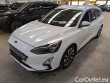  Ford  Focus  Turnier Cool & Connect 1.5 EcoBlue 88KW MT6 E6dT 