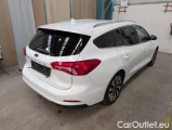  Ford  Focus  Turnier Cool & Connect 1.5 EcoBlue 88KW MT6 E6dT #3