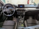  Ford  Focus  Turnier Cool & Connect 1.5 EcoBlue 88KW MT6 E6dT #8