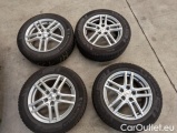  Ford  Focus  Turnier Cool & Connect 1.5 EcoBlue 88KW MT6 E6dT #11