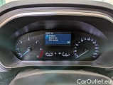  Ford  Focus  Turnier Cool & Connect 1.5 EcoBlue 88KW MT6 E6dT #12