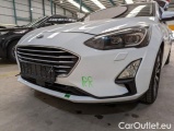  Ford  Focus  Turnier Cool & Connect 1.5 EcoBlue 88KW MT6 E6dT #21