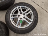  Ford  Focus  Turnier Cool & Connect 1.5 EcoBlue 88KW MT6 E6dT #32