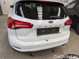  Ford  Focus  Turnier Cool & Connect 1.5 EcoBlue 88KW MT6 E6dT #36