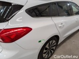  Ford  Focus  Turnier Cool & Connect 1.5 EcoBlue 88KW MT6 E6dT #38