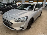  Ford  Focus  Turnier Cool & Connect 1.5 EcoBlue 88KW MT6 E6dT 