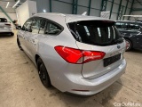  Ford  Focus  Turnier Cool & Connect 1.5 EcoBlue 88KW MT6 E6dT #3