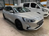  Ford  Focus  Turnier Cool & Connect 1.5 EcoBlue 88KW MT6 E6dT #2