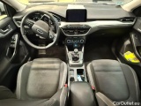  Ford  Focus  Turnier Cool & Connect 1.5 EcoBlue 88KW MT6 E6dT #5