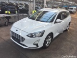  Ford  Focus  Turnier Cool & Connect 1.5 EcoBlue 88KW MT6 E6dT #2