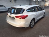  Ford  Focus  Turnier Cool & Connect 1.5 EcoBlue 88KW MT6 E6dT #6