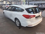  Ford  Focus  Turnier Cool & Connect 1.5 EcoBlue 88KW MT6 E6dT #7