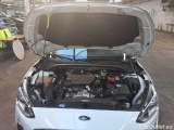  Ford  Focus  Turnier Cool & Connect 1.5 EcoBlue 88KW MT6 E6dT #13