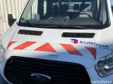  Ford  Transit  Pritsche 350 L3 Doppelkabine Trend 2.0 TDCi 125KW MT6 7 Sitzer E6 #50