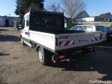  Ford  Transit  Pritsche 310 L2 Doppelkabine Trend 2.0 TDCi 96KW MT6 E6dT #4