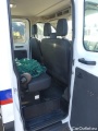  Ford  Transit  Pritsche 310 L2 Doppelkabine Trend 2.0 TDCi 96KW MT6 E6dT #8