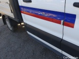  Ford  Transit  Pritsche 310 L2 Doppelkabine Trend 2.0 TDCi 96KW MT6 E6dT #23