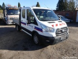  Ford  Transit  Pritsche 310 L2 Doppelkabine Trend 2.0 TDCi 96KW MT6 E6dT #32