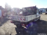  Ford  Transit  Pritsche 310 L2 Doppelkabine Trend 2.0 TDCi 96KW MT6 E6dT #31