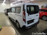  Ford  Transit Connect FORD  230 L2 S&S Trend 5d 74kW #2