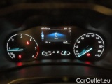  Ford  Transit Connect FORD  230 L2 S&S Trend 5d 74kW #12