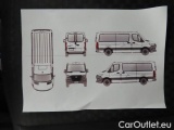  Ford  Transit Connect FORD  230 L2 S&S Trend 5d 74kW #20