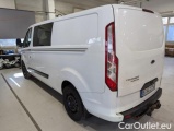  Ford  Transit  Custom Kasten 340 L2 Trend 2.0 TDCi 125KW MT6 E6dT #2