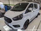  Ford  Transit  Custom Kasten 340 L2 Trend 2.0 TDCi 125KW MT6 E6dT 