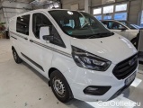  Ford  Transit  Custom Kasten 340 L2 Trend 2.0 TDCi 125KW MT6 E6dT #4