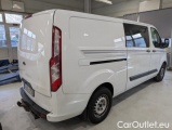  Ford  Transit  Custom Kasten 340 L2 Trend 2.0 TDCi 125KW MT6 E6dT #3