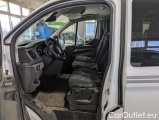 Ford  Transit  Custom Kasten 340 L2 Trend 2.0 TDCi 125KW MT6 E6dT #7