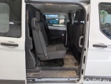  Ford  Transit  Custom Kasten 340 L2 Trend 2.0 TDCi 125KW MT6 E6dT #8