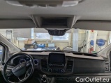  Ford  Transit  Custom Kasten 340 L2 Trend 2.0 TDCi 125KW MT6 E6dT #9