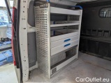  Ford  Transit  Custom Kasten 340 L2 Trend 2.0 TDCi 125KW MT6 E6dT #12