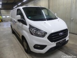  Ford  Transit FORD  Custom 320 L2H1 LKW VA Autm. Trend 4d 96kW #2
