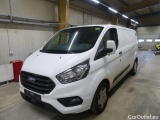  Ford  Transit FORD  Custom 320 L2H1 LKW VA Autm. Trend 4d 96kW 