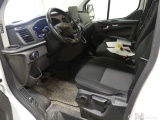  Ford  Transit FORD  Custom 320 L2H1 LKW VA Autm. Trend 4d 96kW #7