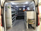  Ford  Transit FORD  Custom 320 L2H1 LKW VA Autm. Trend 4d 96kW #10