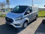  Ford  Transit  Custom Kasten 300 L1 Trend 2.0 TDCi 96KW MT6 E6dT 