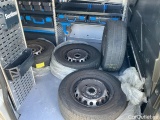  Ford  Transit  Custom Kasten 300 L1 Trend 2.0 TDCi 96KW MT6 E6dT #21