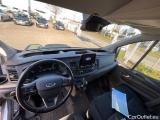  Ford  Transit  Custom Kasten 300 L1 Trend 2.0 TDCi 96KW MT6 E6dT #20
