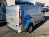  Ford  Transit  Custom Kasten 300 L1 Trend 2.0 TDCi 96KW MT6 E6dT #69