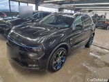  LYNK & Co  01 LYNK & CO  PHEV 5d 132kW #12