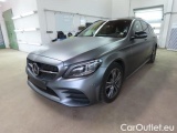  Mercedes  C-Klasse C -Klasse T-Modell C 220 d T (205.214)AMG AMG Line 143KW AT9 E6d 