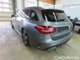  Mercedes  C-Klasse C -Klasse T-Modell C 220 d T (205.214)AMG AMG Line 143KW AT9 E6d #2