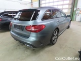  Mercedes  C-Klasse C -Klasse T-Modell C 220 d T (205.214)AMG AMG Line 143KW AT9 E6d #3