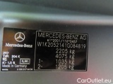  Mercedes  C-Klasse C -Klasse T-Modell C 220 d T (205.214)AMG AMG Line 143KW AT9 E6d #5