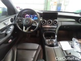  Mercedes  C-Klasse C -Klasse T-Modell C 220 d T (205.214)AMG AMG Line 143KW AT9 E6d #8