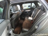  Mercedes  C-Klasse C -Klasse T-Modell C 220 d T (205.214)AMG AMG Line 143KW AT9 E6d #9